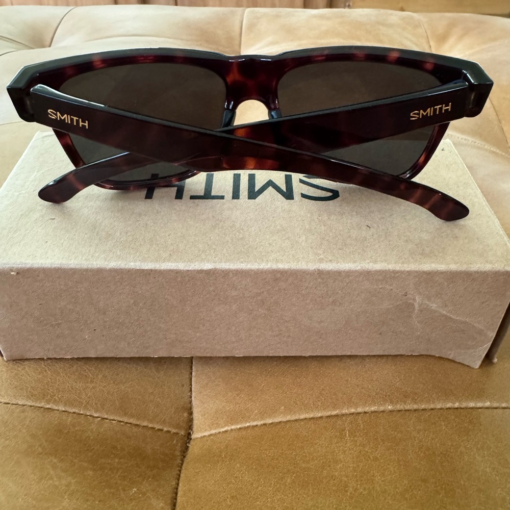 SMITH optics Lowdown 2. Tortoise.